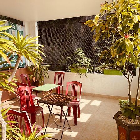 Galaxy Home - Hotel Sky View Chan Chau Dış mekan fotoğraf